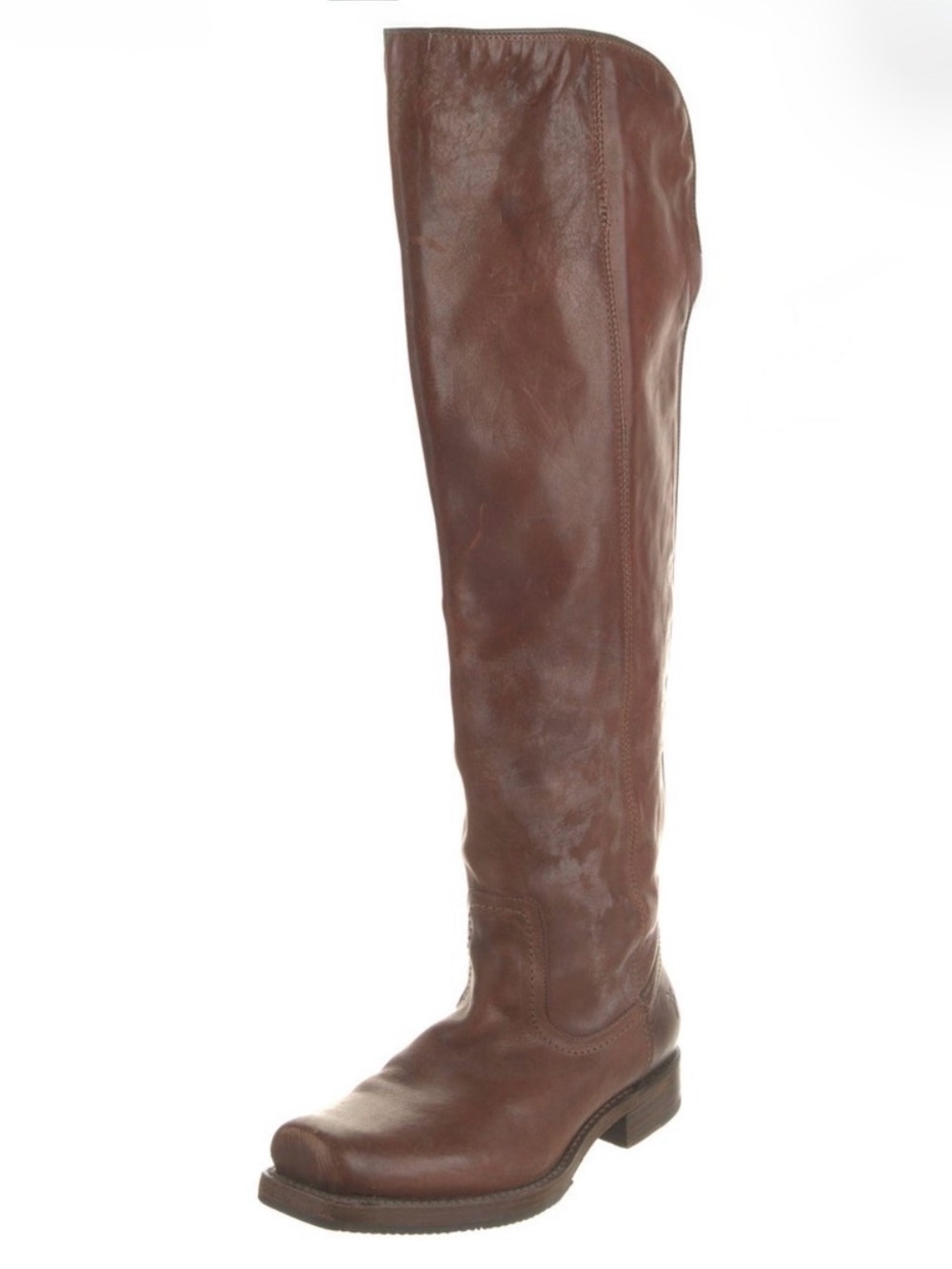 Frye Leather Over-The-Knee
Riding Boots size 9